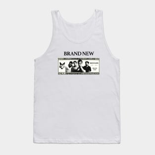 mixtape - brand new Tank Top